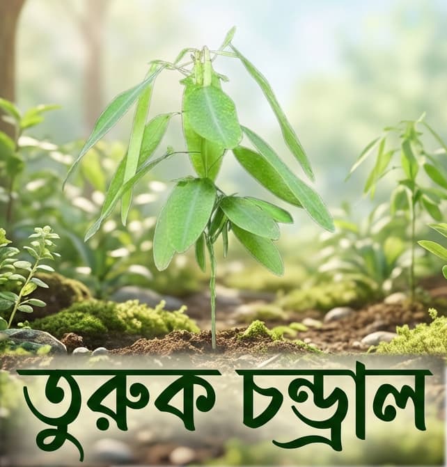 তুরুক চন্ডাল (Codariocalyx Motorius)